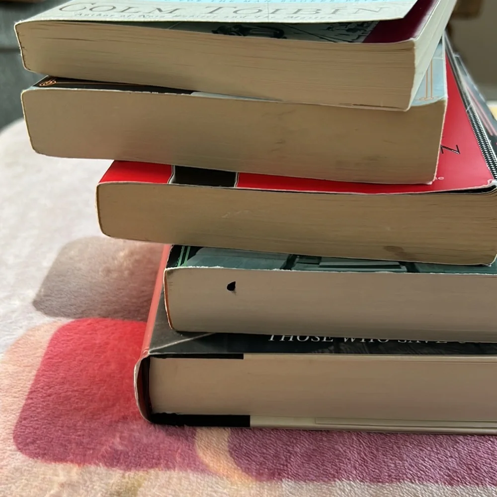 Book bundle about NYC. - Picture 4 of 5